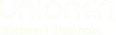 Unionen Seniorer Stockholm